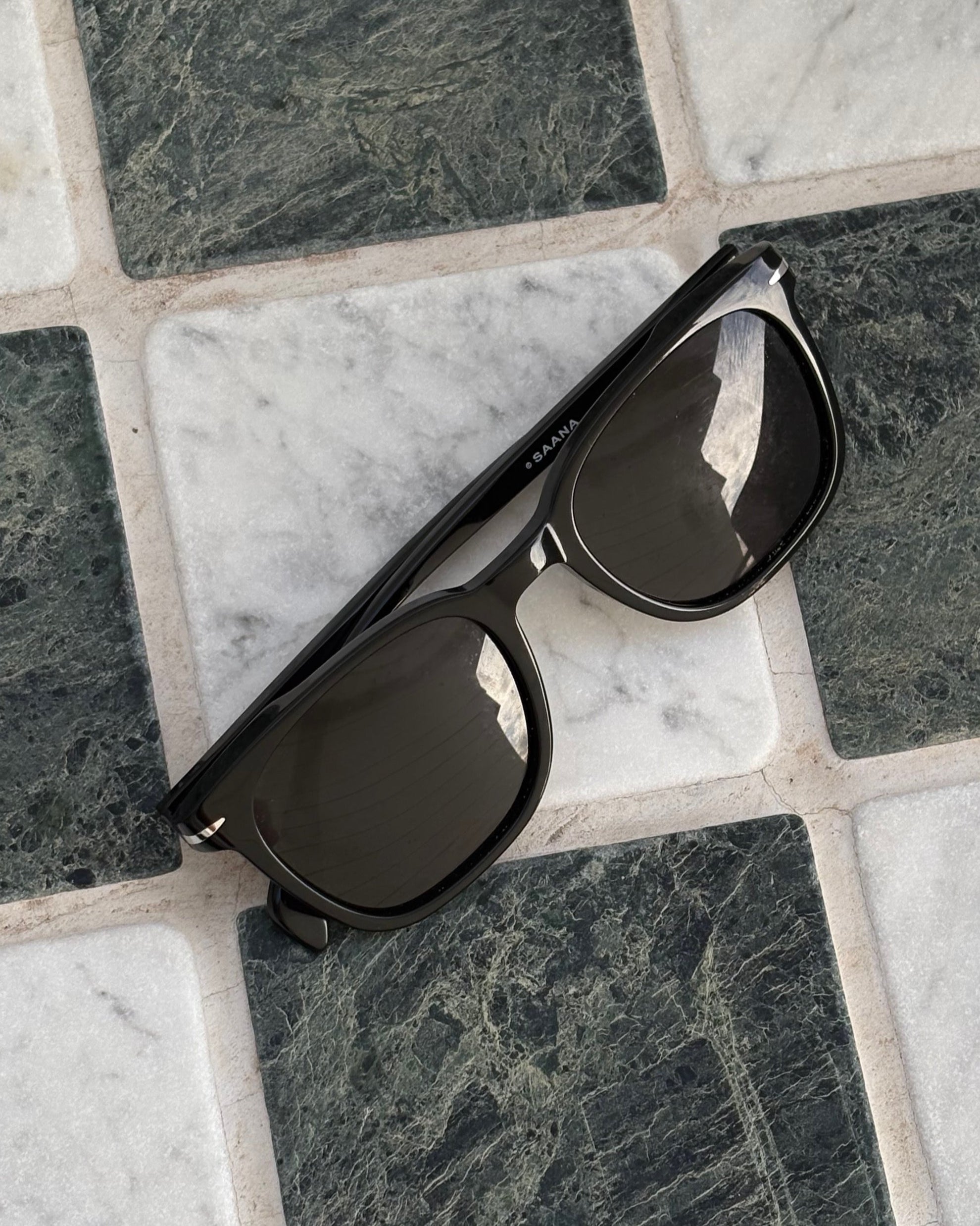Arapu Sunglasses