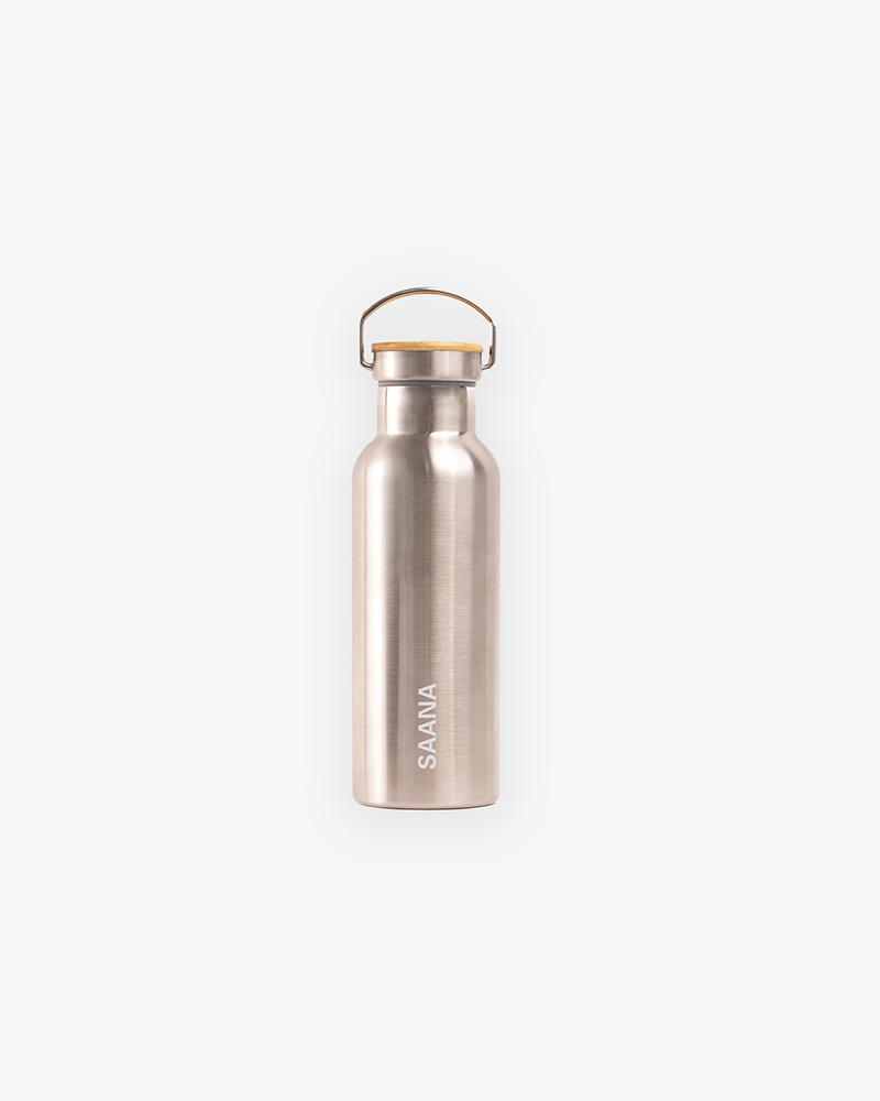Stainless Steel Bottle