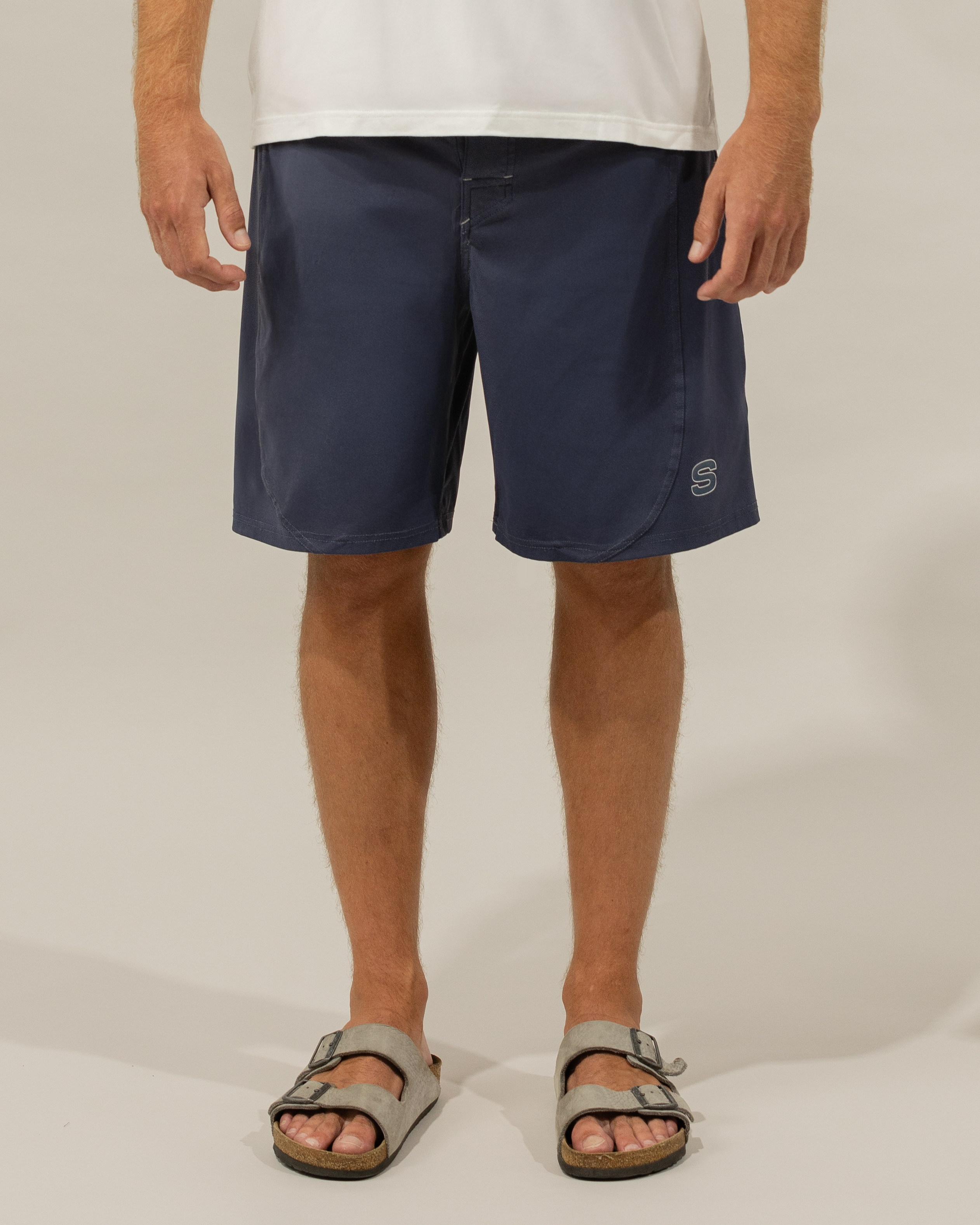Surf Stretch Boardshorts
